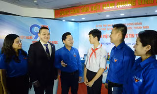 Nhiều nguồn vốn để các bạn trẻ có thể tận dụng để khởi nghiệp