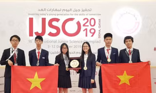 Không tham dự thi Olympic khu vực, quốc tế trong năm 2020