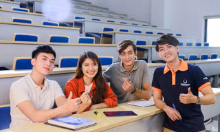 Hệ thống hỗ trợ công tác thi, tuyển sinh năm 2021