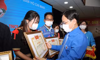 Nhiều chia sẻ, nguyện vọng trong bảo tồn của thanh niên dân tộc thiểu số
