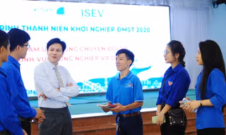 Thúc đẩy chuyển đổi số trong lĩnh vực nông nghiệp và du lịch tại Nghệ An