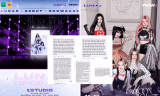 Nhóm nhạc của Trang Pháp, Lan Ngọc đổi địa điểm showcase khiến fan phàn nàn