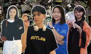 Khi hiện đại trở nên "hại điện": Đồ công nghệ giá rẻ "vun đắp" thành núi rác