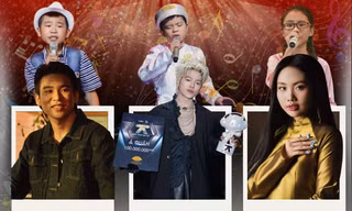 Giọng Hát Việt Nhí 2013: Quang Anh tìm lại hào quang, Phương Mỹ Chi trưởng thành