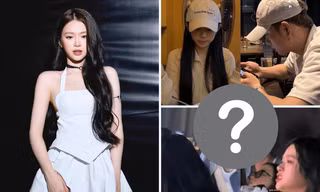 Hậu chia tay Will, Linh Ka vướng tin đồn hẹn hò với mỹ nam Anh Trai "Say Hi"
