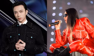 Fan mong nữ nghệ sĩ này sẽ góp mặt ở concert đầu tiên của SOOBIN
