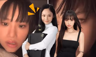 Chăm livestream tâm sự cùng fan, Miu Lê được khen ngợi "10 điểm ứng xử" 