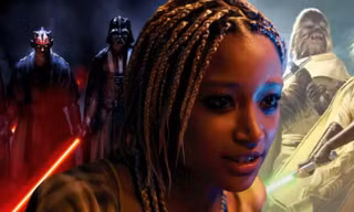 Tiền truyện "Star Wars" gây tranh cãi vì cốt truyện vô lý, lạm dụng diễn viên LGBTQ+ 