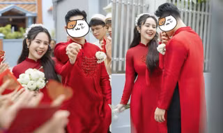 Thái Trinh quyết giấu "giao diện" chồng, dàn "chị đẹp" sẽ hội ngộ vào ngày cưới?