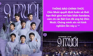 Nhà Chín Muồi và vụ ồn ào khăn bandana: Neko Lê, BB Trần mong fan thông cảm