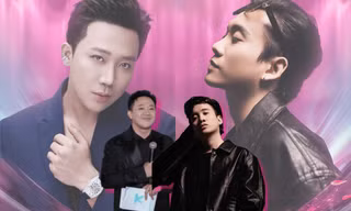 "Chân tướng" đằng sau gợi ý đầu tiên của Em Xinh "Say Hi", hóa ra là 2 nhân vật đặc biệt này