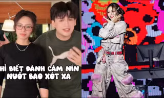 Chị Đẹp 2024: Ngọc Phước học hát trầy trật, Misthy "cầu cứu" Pháo viết lời rap