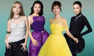 Ái Phương, Bùi Lan Hương, Tuimi, Xuân Nghi - ai sẽ là "hit-maker" Chị Đẹp 2024?