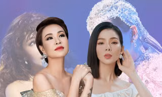 "Báo Mắt Biếc" Uyên Linh và những lần "tự báo" chỉ vì phát ngôn thiếu kiểm soát