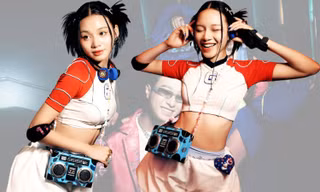 Nữ tân binh Gen Z được Quán quân và Giám khảo Vietnam Idol hỗ trợ sản phẩm "chào sân"