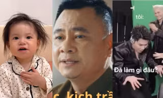 Tổng kết từ khóa mạng xã hội 2024: Ê hề "tiếng lóng" khiến Gen Z "trẹo lưỡi"