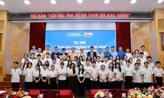 Gen Z nên ứng xử thế nào khi bản thân rơi vào tình huống va chạm giao thông?