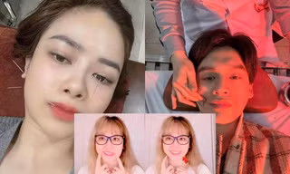 "Chị đẹp" Dương Hoàng Yến mắc căn bệnh từng gây ám ảnh cho nhiều nghệ sĩ