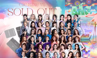 Concert “Chị Đẹp” vẫn còn hạng vé chưa bán hết, hứa hẹn mang đến nhiều “túi mù”