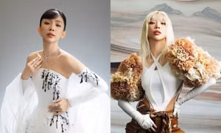 "Chị Đẹp" Tóc Tiên hoài nghi bản thân "tâm cơ", fan gợi ý tham gia cuộc thi khác