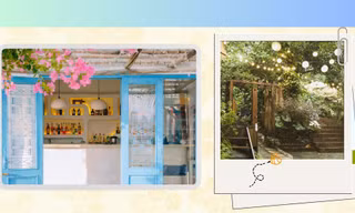 Đà Nẵng: Tọa độ cà phê đẹp "kịch trần" dành cho Gen Z mê hoạt hình Ghibli 