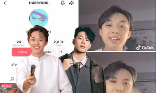 Nhật Hoàng giả danh HURRYKNG trên livestream của K-ICM và cái kết bất ngờ