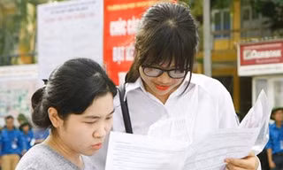ĐH Y Dược Hải Phòng, ĐH Y Thái Bình công bố điểm trúng tuyển NV2