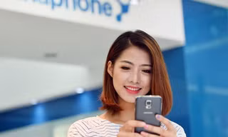 Thuê bao Vinaphone có thể gián đoạn liên lạc trong tối nay