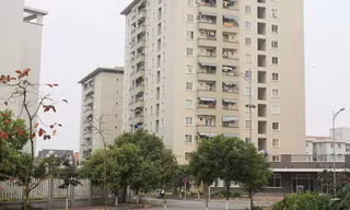 Bộ Xây dựng gỡ vướng làm sổ đỏ cho nhà ở xã hội