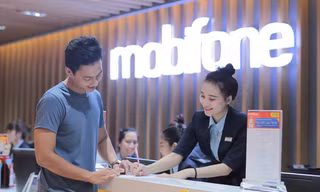 Truyền hình là một trong bốn lĩnh vực kinh doanh chiến lược của MobiFone