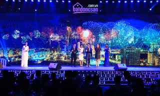 Kỷ niệm 10 năm thành lập trang thông tin batdongsan.com.vn