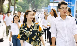 ĐH Ngoại ngữ- ĐH Quốc gia HN công bố điểm trúng tuyển đợt 2