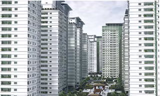 Tập đoàn Nam Cường bàn giao hàng nghìn căn hộ