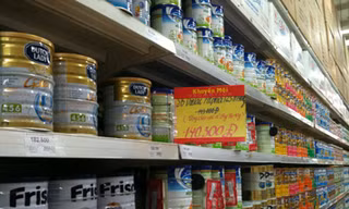 Cạnh tranh cao, nhưng người dùng chưa được hưởng lợi