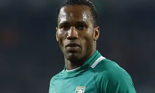 Bí mật sau vụ chuyển nhượng Drogba