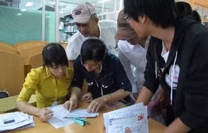 Lùi hạn nộp hồ sơ đăng ký ngành bị đình chỉ
