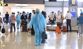 Khai thác đường bay thường lệ tới châu Âu ngay trước Tết