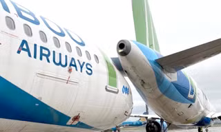 Kết luận vụ 2 máy bay va nhau tại Nội Bài