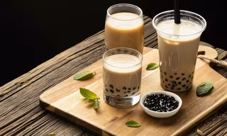 Chứng "nghiện" trà sữa có liên quan đến rối loạn lo âu, thậm chí trầm cảm ở giới trẻ