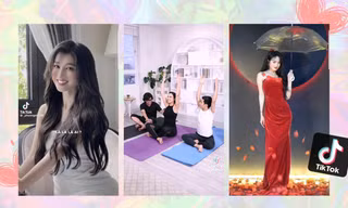 Loạt ca khúc gây bão Tóp Tóp, "chiến thần bắt trend" Đào Lê Phương Hoa chưa hạ nhiệt