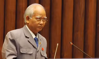 'Không kiểm soát nổi tình trạng xây biệt thự trong vườn cà phê'
