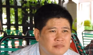 Phước Sang tâm sự chuyện đời chua chát
