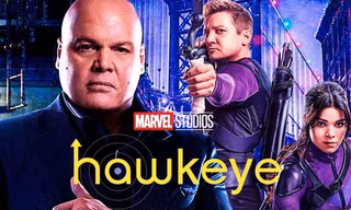 "Hawkeye" tập 5: Cú nổ bất ngờ mở rộng thế giới của Vũ trụ Điện ảnh Marvel
