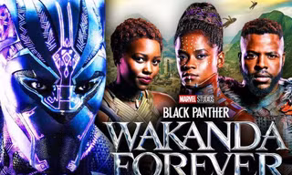Black Panther: Nếu tin đồn về chiến binh Báo Đen kế nhiệm T’Challa có thật, đó sẽ là ai?