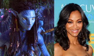 Zoe Saldaña bật khóc khi xem 20 phút của "Avatar 2": Mất hơn 10 năm là cái giá xứng đáng!