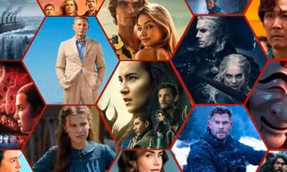 Dàn sao Hollywood hội tụ tại sự kiện Tudum Netflix, hé lộ loạt siêu phẩm đáng mong đợi