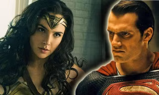 Vũ trụ DC trở lại: "Wonder Woman 3" hoàn thành kịch bản, Superman sẽ xuất hiện trong "Black Adam"?