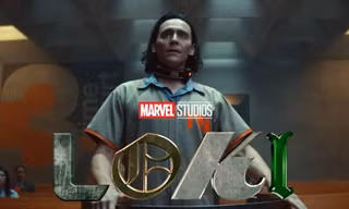 Review "Loki" tập 1: Khi "thần lừa lọc" trở lại cũng chính là lúc Đa vũ trụ lâm nguy!