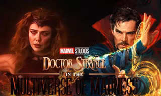 "Doctor Strange 2" sắp ra mắt: Lưu ngay cẩm nang chống "lạc trôi" trong Đa vũ trụ Marvel