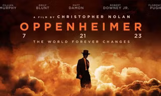 Oppenheimer - bộ phim sử thi về "cha đẻ" bom nguyên tử của "quái kiệt" Christopher Nolan
